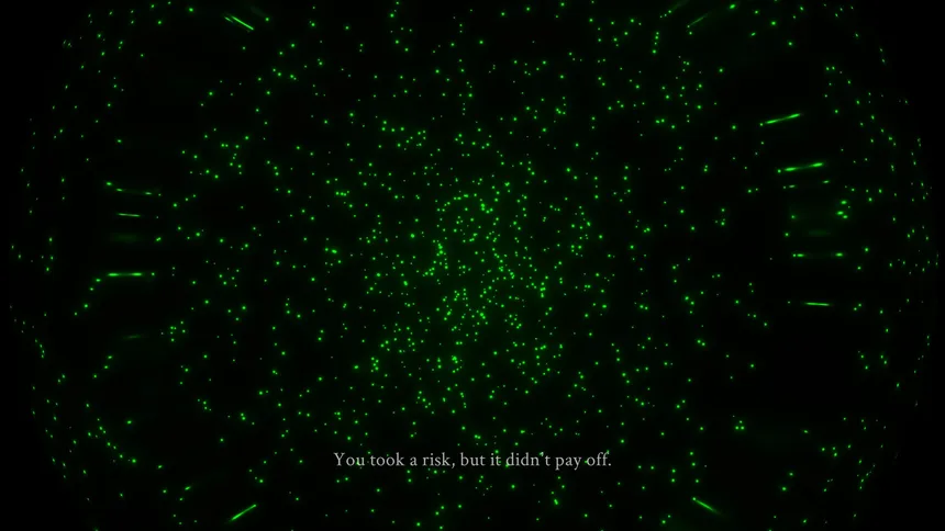 Скриншот 7 к игре The Life of a Magical Circle