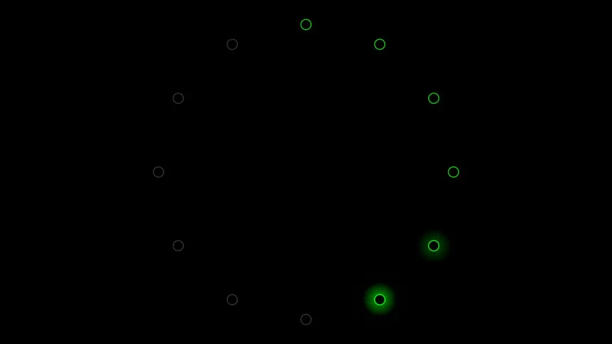 Скриншот 8 к игре The Life of a Magical Circle
