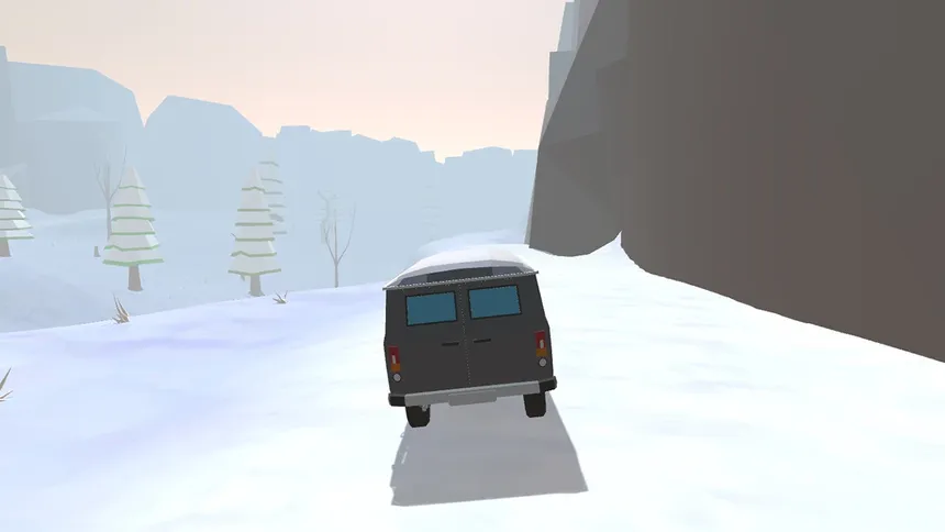 Скриншот 4 к игре Cargo delivery