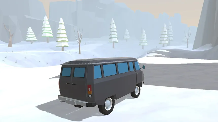Скриншот 5 к игре Cargo delivery