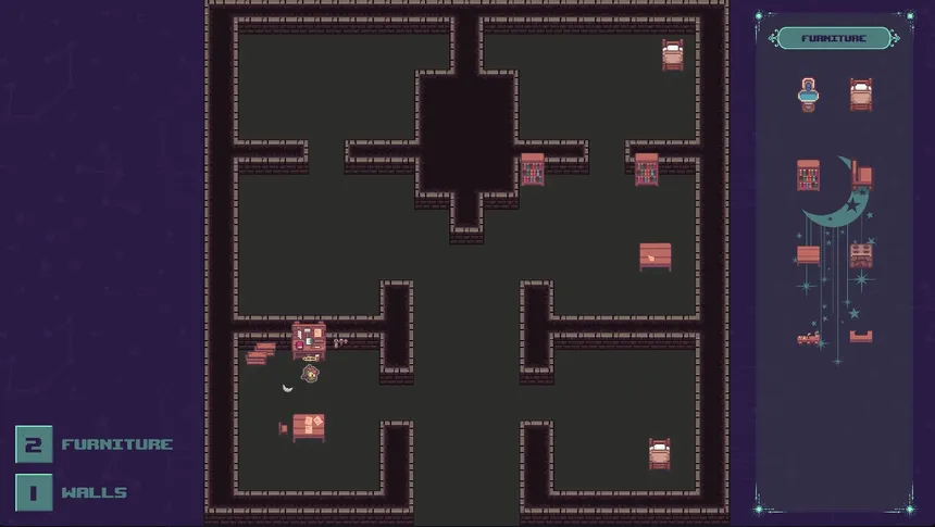 Скриншот 3 к игре Tiny Dungeons