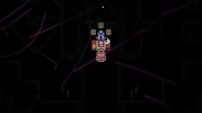 Скриншот 7 к игре Tiny Dungeons