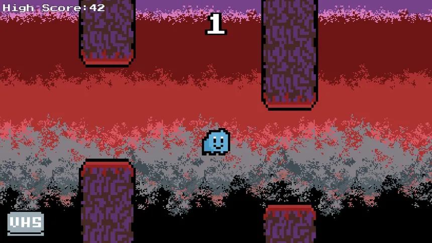 Скриншот 1 к игре Spooples