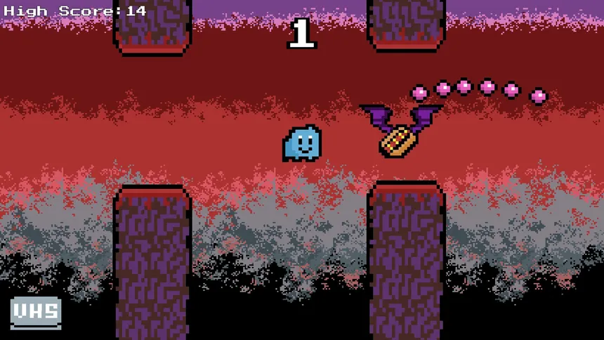 Скриншот 3 к игре Spooples