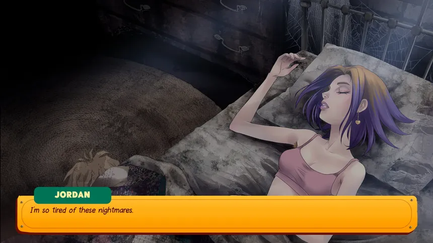 Скриншот 7 к игре Runaway Farm: Who Killed Clara Haller