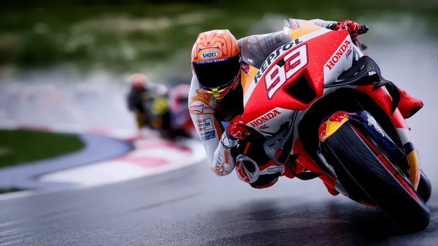 Скриншот 7 к игре MotoGP23