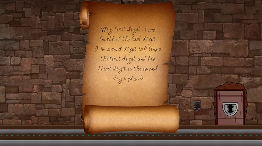 Скриншот 5 к игре Precision of insight