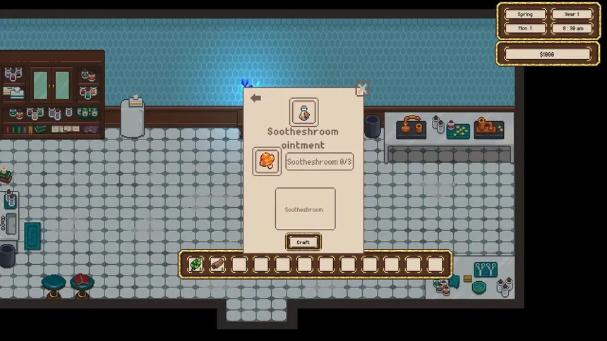 Скриншот 6 к игре 9 Lives