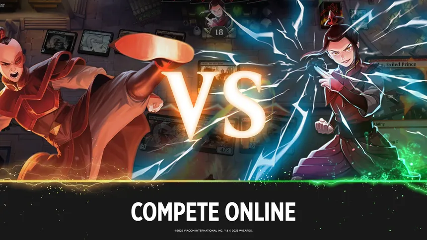 Скриншот 7 к игре Magic: The Gathering Arena