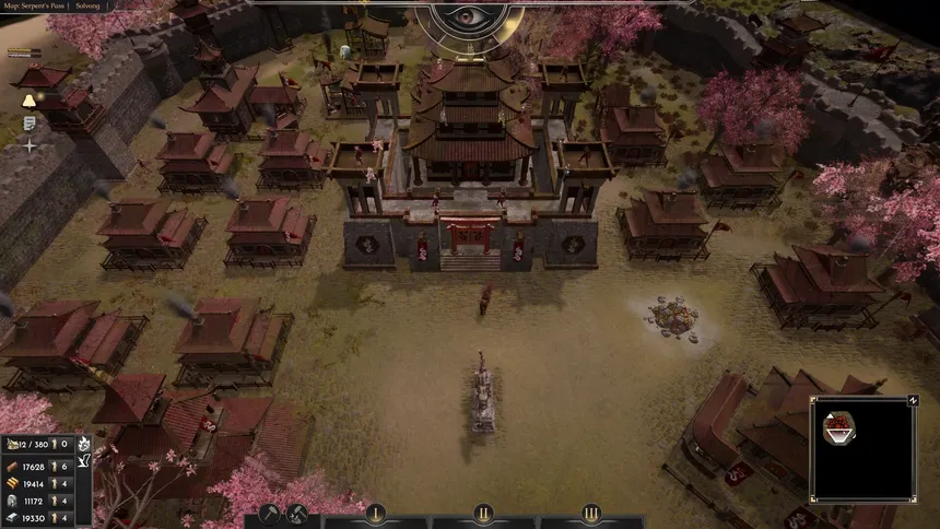 Скриншот 2 к игре Eyes Of War