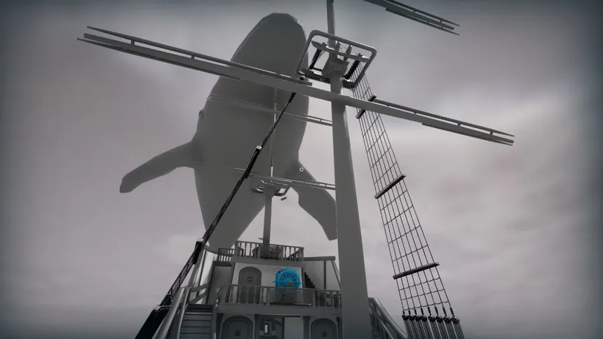 Скриншот 8 к игре Sea Chronicles
