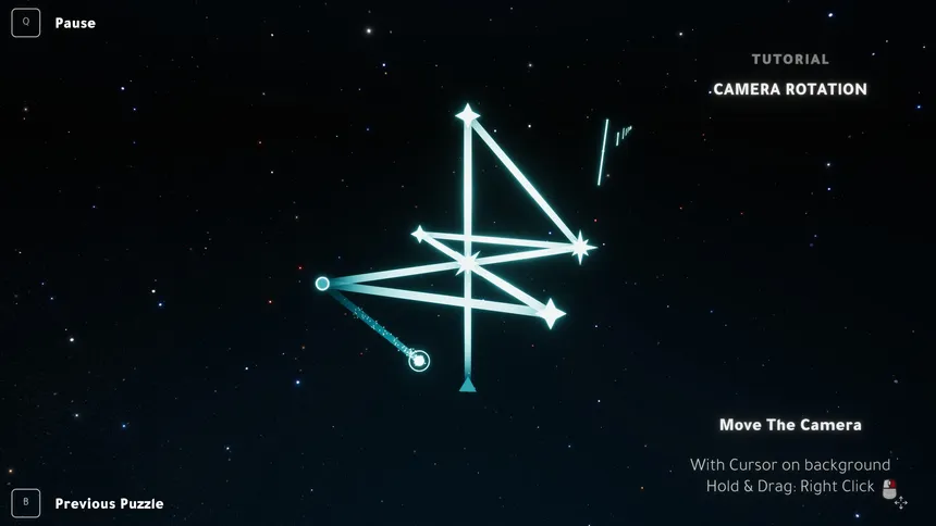 Скриншот 3 к игре Starshapes