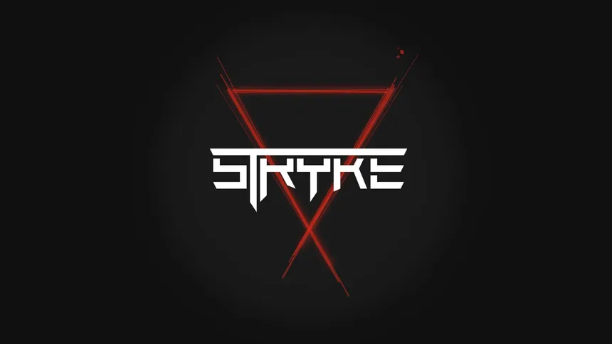 Скриншот 1 к игре Stryke