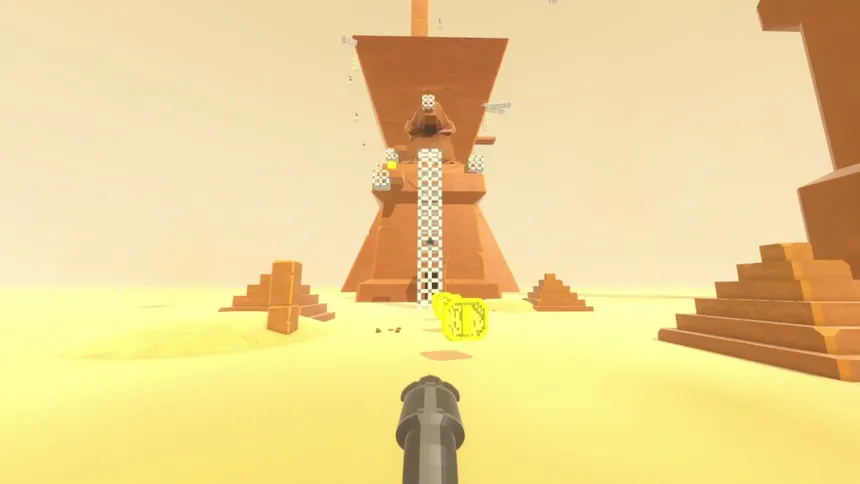 Скриншот 4 к игре Parallel Paths