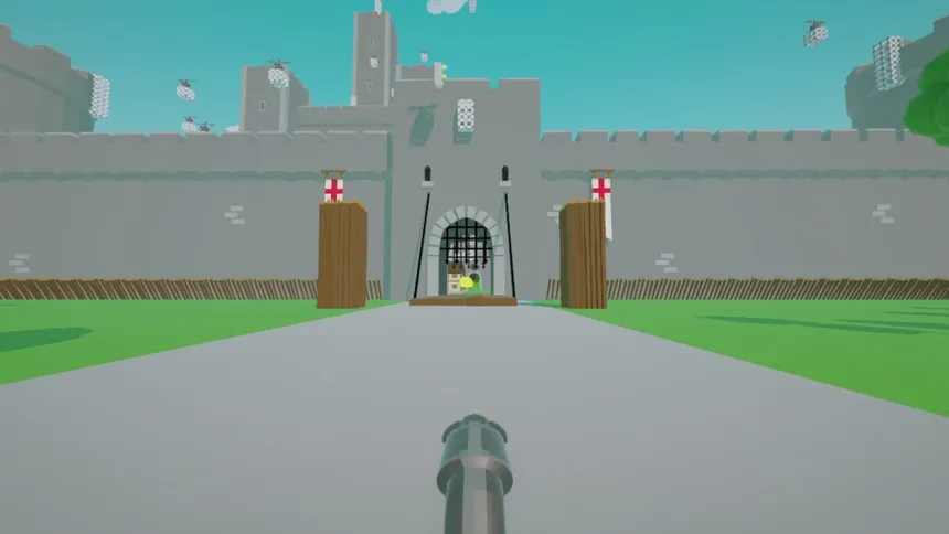 Скриншот 5 к игре Parallel Paths