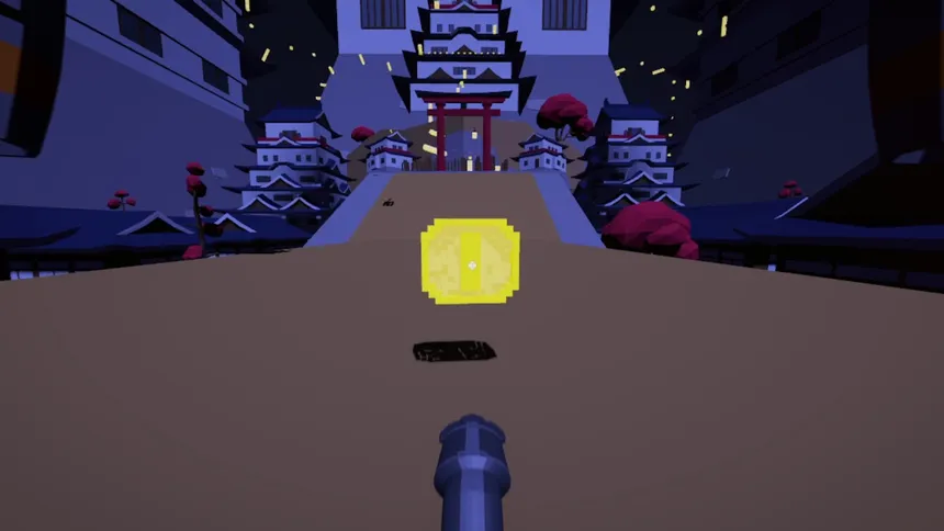 Скриншот 6 к игре Parallel Paths