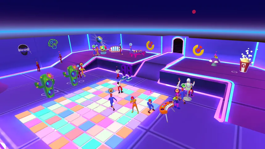 Скриншот 5 к игре Cream Soda Club