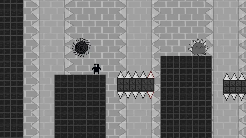 Скриншот 4 к игре Pegafuerte el terrible
