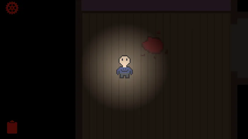 Скриншот 1 к игре Murder At The House