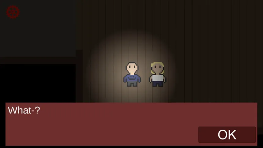 Скриншот 5 к игре Murder At The House