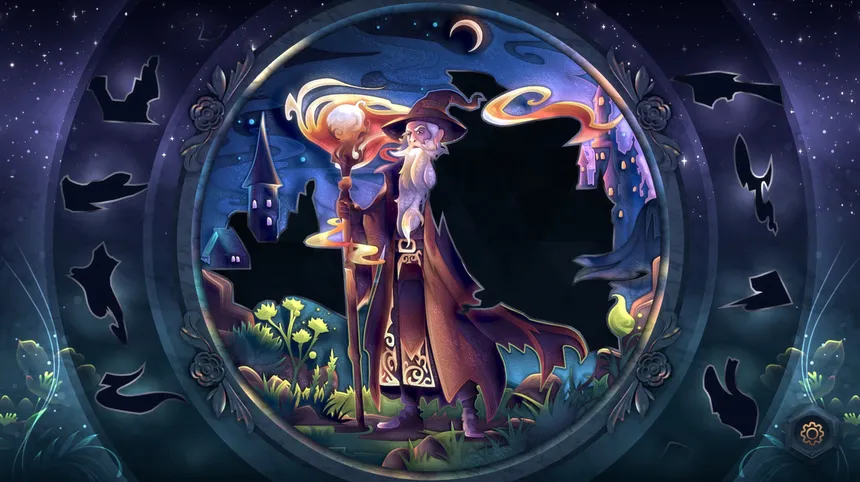 Скриншот 1 к игре Glass Masquerade 3: Honeylines
