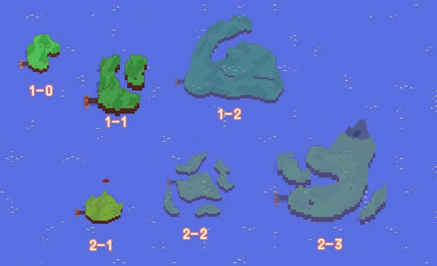 Скриншот 5 к игре Antkeep