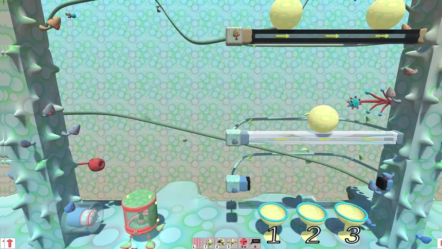 Скриншот 5 к игре Plantsportation