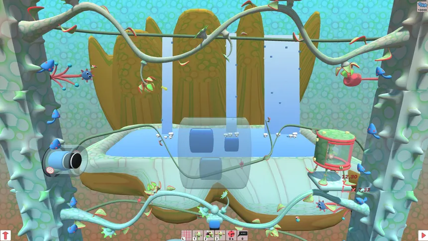 Скриншот 6 к игре Plantsportation