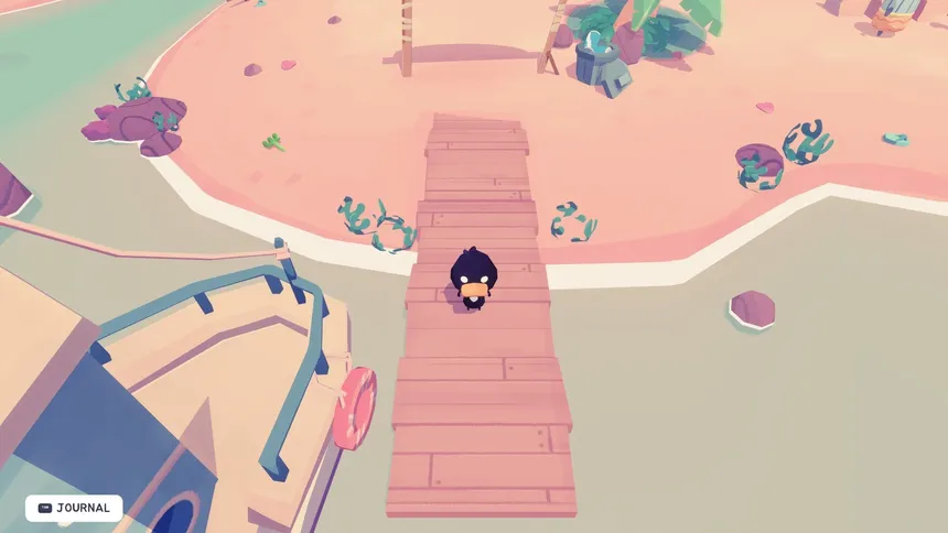 Скриншот 6 к игре Mirth Island