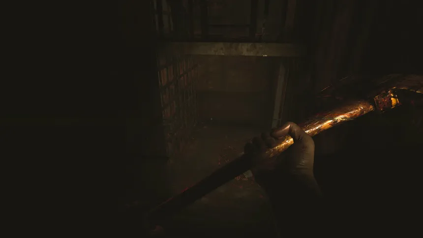 Скриншот 8 к игре Apartament 1406: Horror