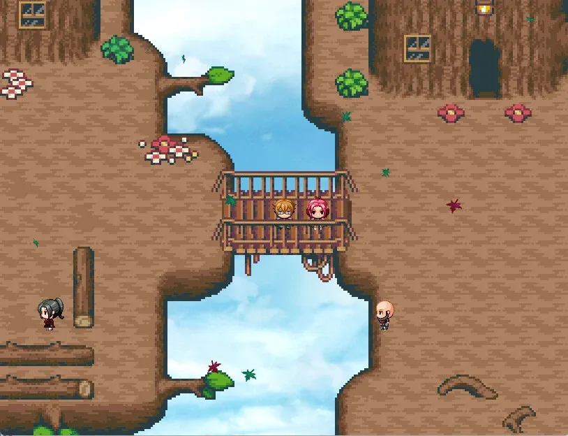 Скриншот 2 к игре Banbard