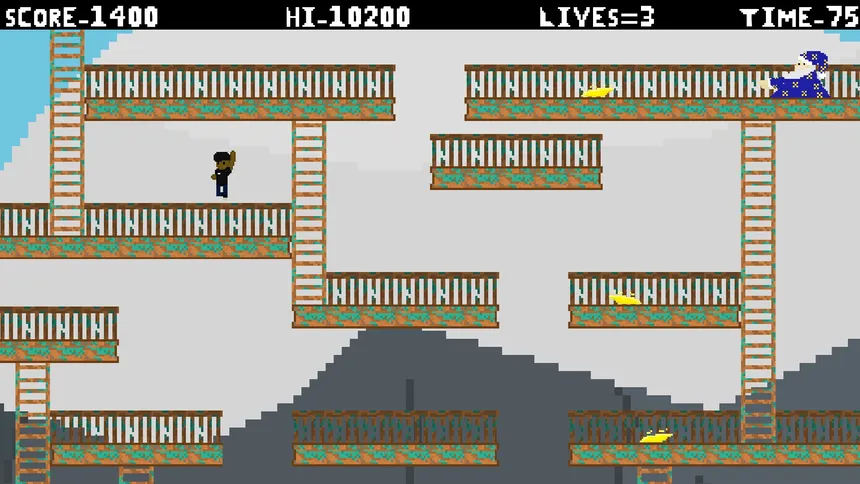Скриншот 1 к игре Situation TARFU