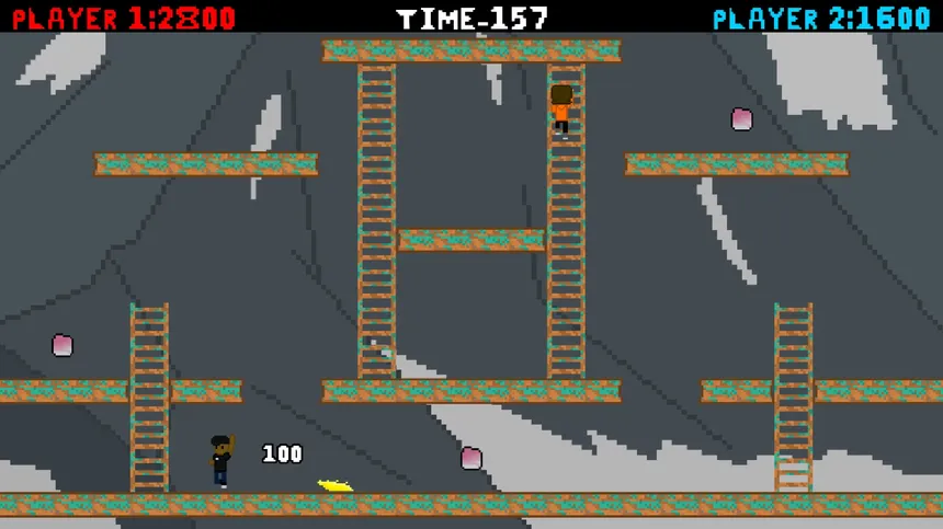 Скриншот 3 к игре Situation TARFU
