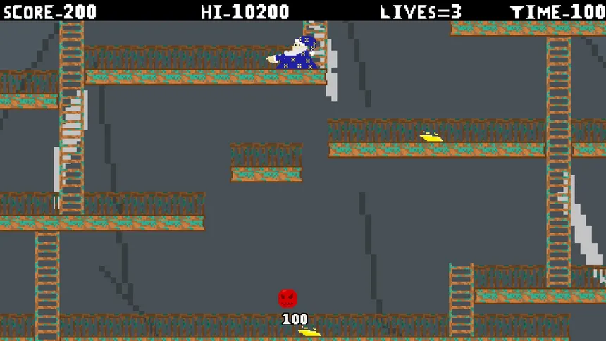 Скриншот 5 к игре Situation TARFU