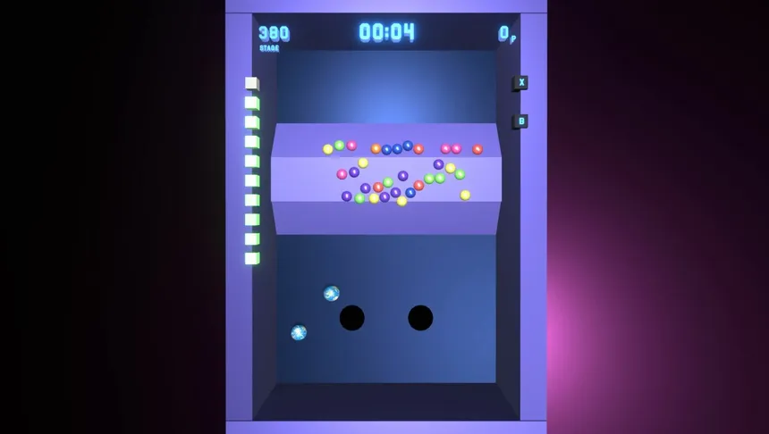 Скриншот 2 к игре Sinkhole