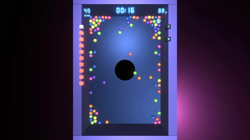 Скриншот 3 к игре Sinkhole