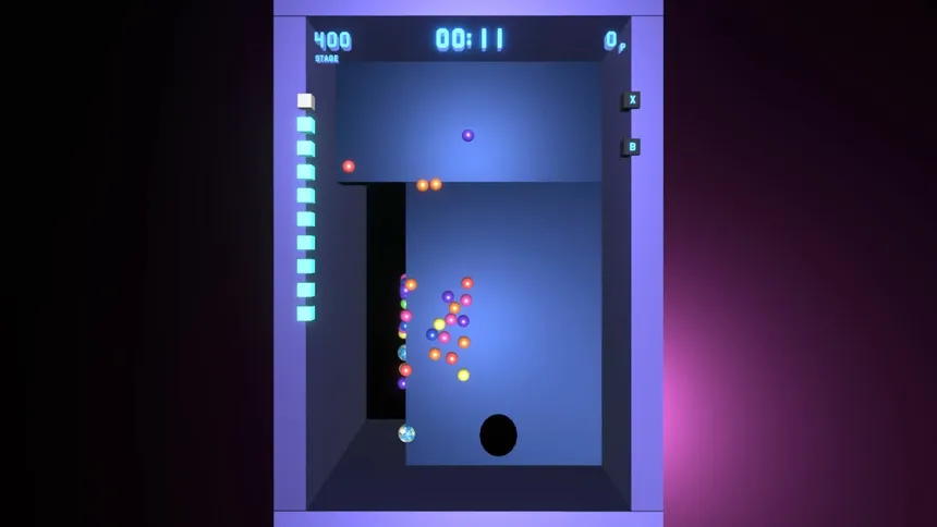 Скриншот 4 к игре Sinkhole
