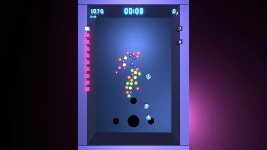 Скриншот 6 к игре Sinkhole