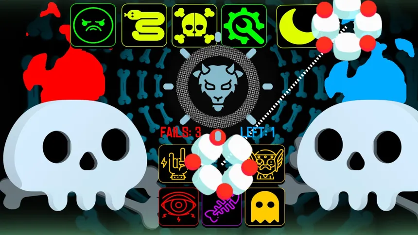 Скриншот 4 к игре MorDobble - Spot The Match