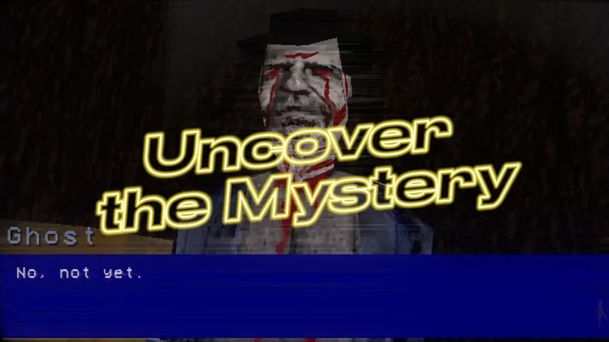 Скриншот 2 к игре The Night Of The Inquisitor