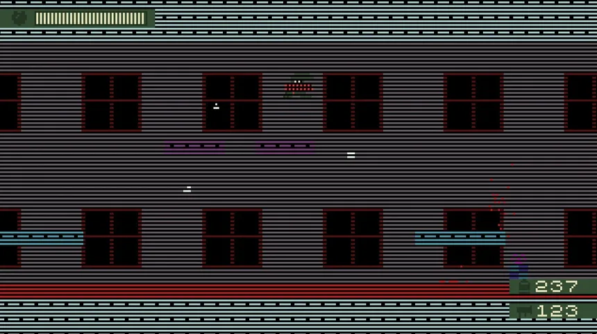 Скриншот 5 к игре Animal Kostume