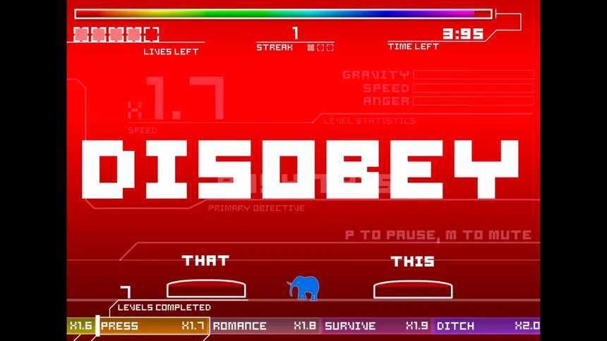 Скриншот 5 к игре The Elephant Collection