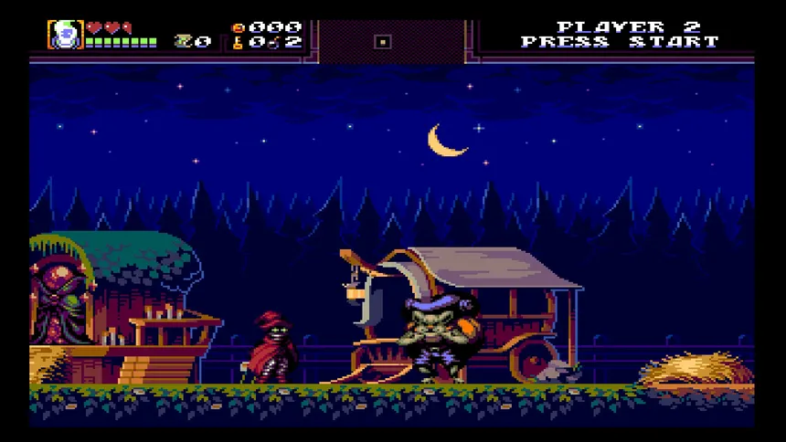 Скриншот 4 к игре Astebros