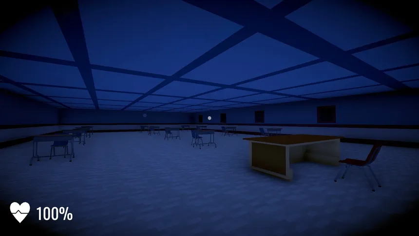 Скриншот 4 к игре Schoolmare