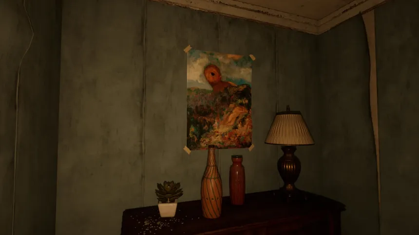 Скриншот 3 к игре Birds Aren't Real