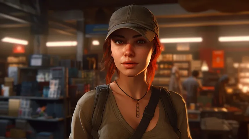 Скриншот 2 к игре Unsheltered