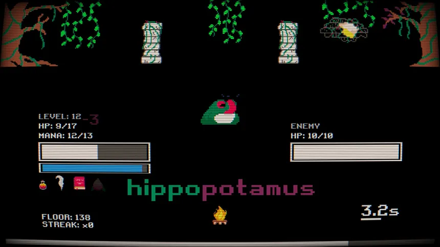 Скриншот 4 к игре Dungeons & Keyboards