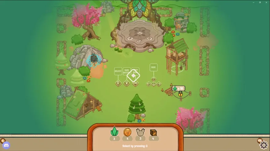 Скриншот 7 к игре Seeker Quest: The Creature Collector