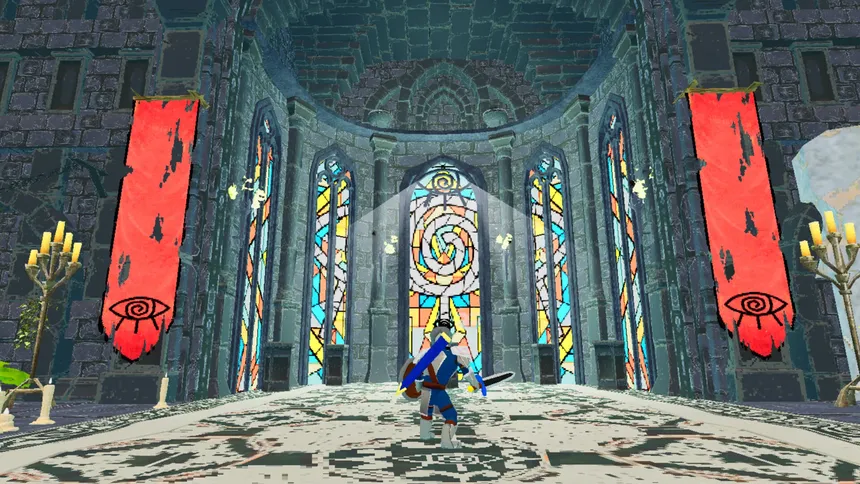 Скриншот 7 к игре Realms of Wilorth