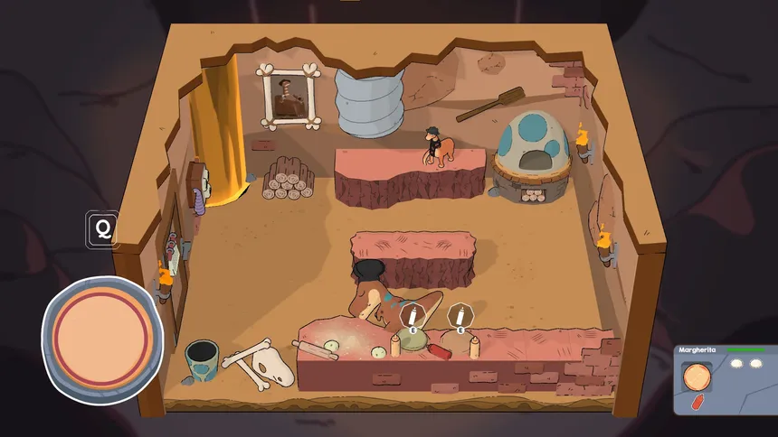 Скриншот 5 к игре Manitas Kitchen